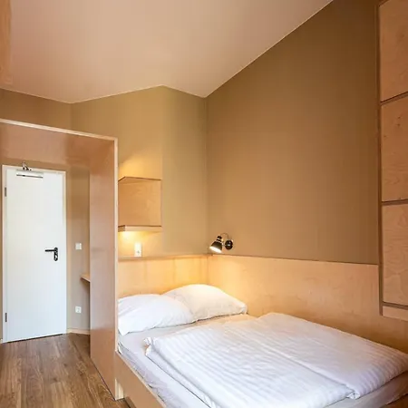 Raumquartier - Domizil Zum Arbeiten, Feiern Und Entspannen Feriehus *